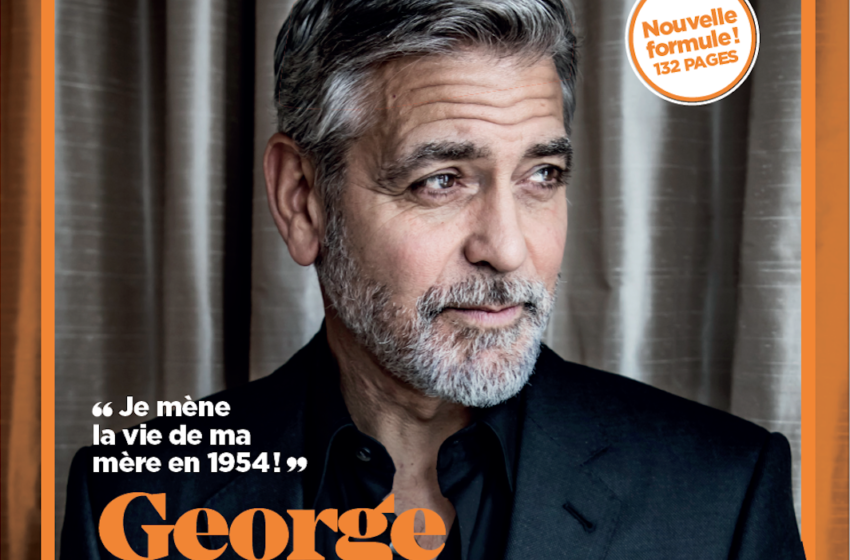  Sofilm # 82 – George Clooney