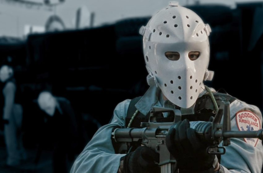 HEAT a 25 ans ! Décryptage d'un duel au sommet sofilm