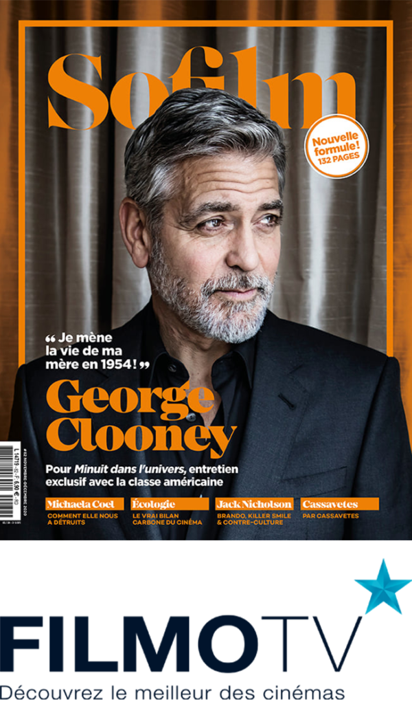 Offre FilmoTV