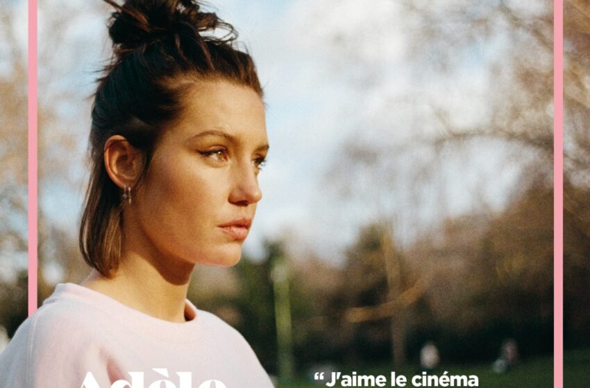  Sofilm #89 – Adèle Exarchopoulos