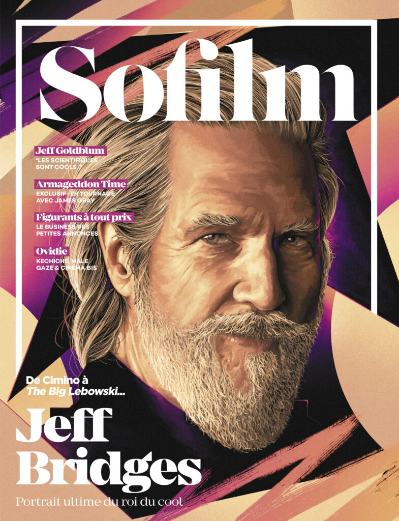 SOFILM #91 – Jeff Bridges