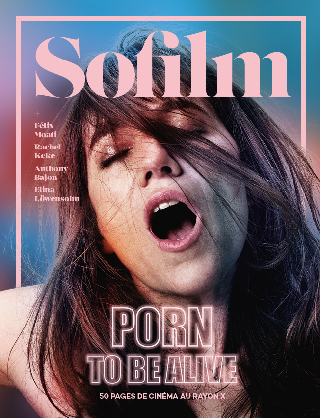 SOFILM #95 – Porno