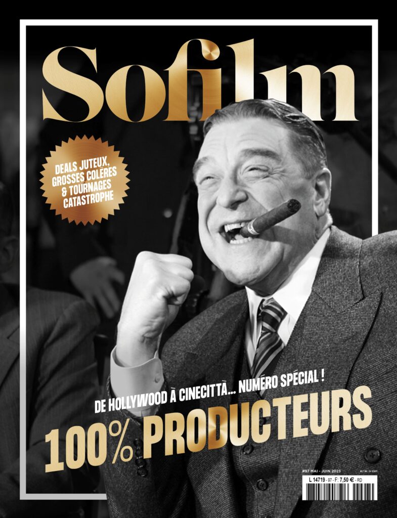 SOFILM #97 – 100% producteurs
