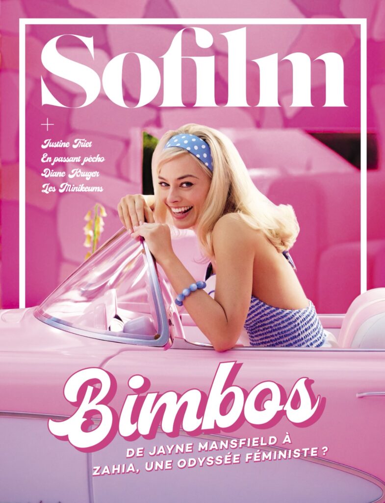 SOFILM #98 – Bimbos