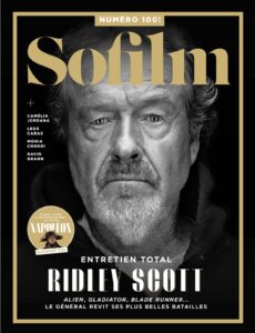 Sofilm #100 – Ridley Scott