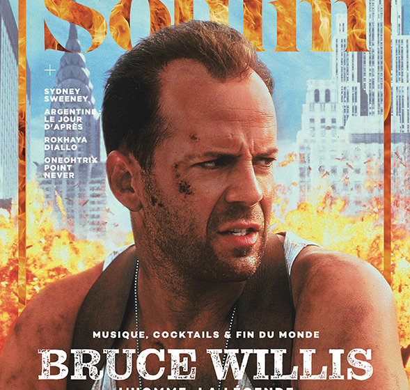  Sofilm #102 – Bruce Willis