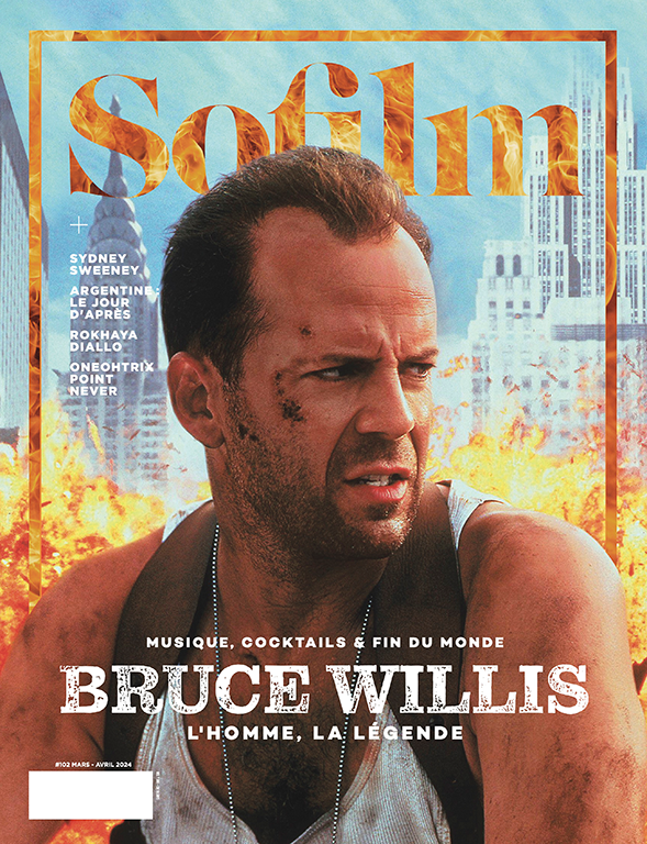 SOFILM #102 – Bruce Willis