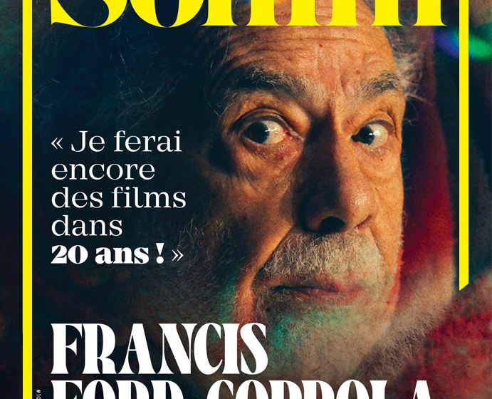  Sofilm #105 – Francis Ford Coppola