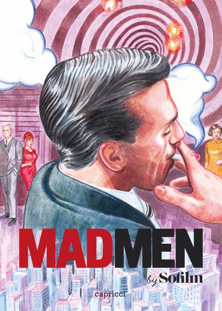 Mad Men by Sofilm