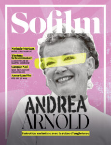 Sofilm #106 – Andrea Arnold