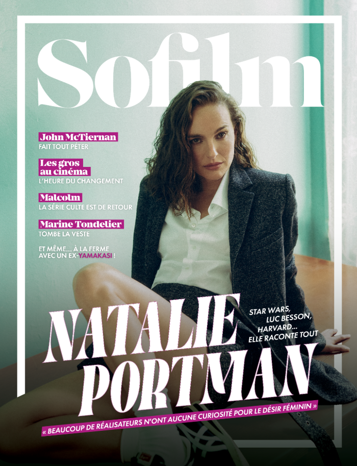 Sofilm #109 – Natalie Portman