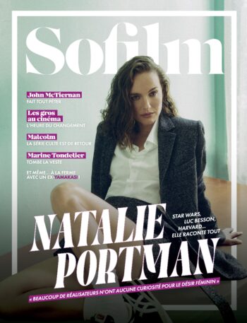 SOFILM #109 - NATALIE PORTMAN