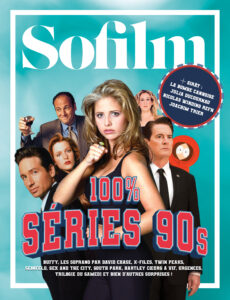 Sofilm #110 – Séries 90s