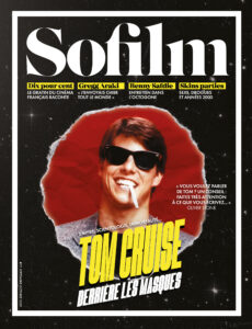 Sofilm #111 – Tom Cruise