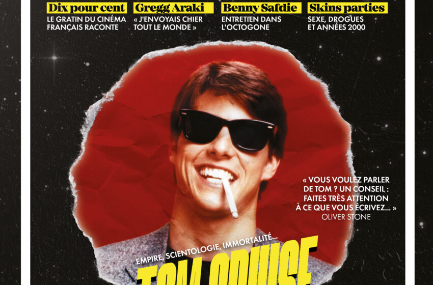  Sofilm #111 – Tom Cruise