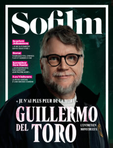 Sofilm #112 – Guillermo del Toro